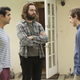 Kumail Nanjiani, Martin Starr, Thomas Middleditch (HBO)